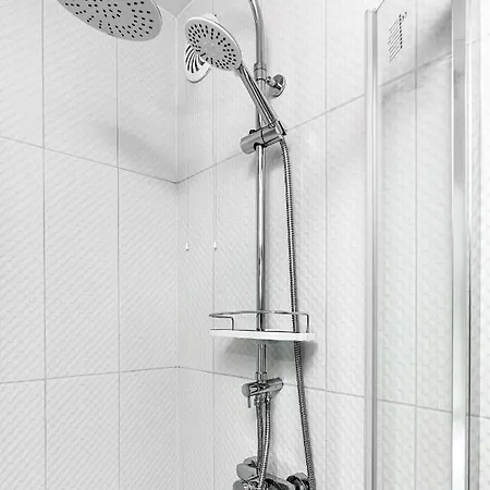 Apartament 165 Hvile Apartment *